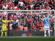 Ketika Psywar Andre Onana di Adu Penalti Gagal kepada Erling Haaland dan Menjadi Viral