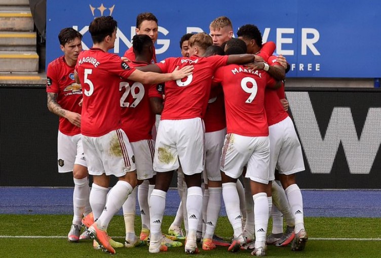Dua Lubang yang Perlu Ditambal Solskjaer di Manchester United