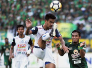 Arema FC Vs Persebaya Surabaya, Bonek Pilih Gelar Nobar dan Penggalangan Dana
