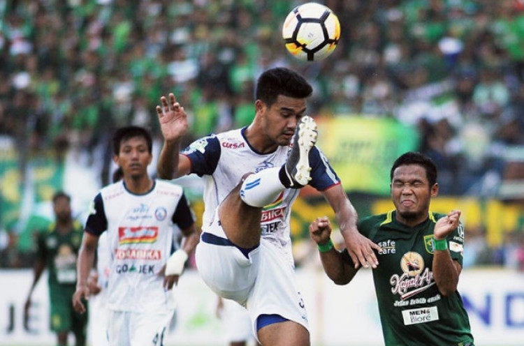 Arema FC Vs Persebaya Surabaya, Bonek Pilih Gelar Nobar dan Penggalangan Dana