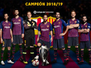 Prediksi Top 5 LaLiga Musim 2019-20