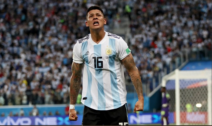 7 Fakta Menarik Usai Argentina Lolos ke Babak 16 Besar Piala Dunia 2018