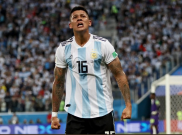 7 Fakta Menarik Usai Argentina Lolos ke Babak 16 Besar Piala Dunia 2018