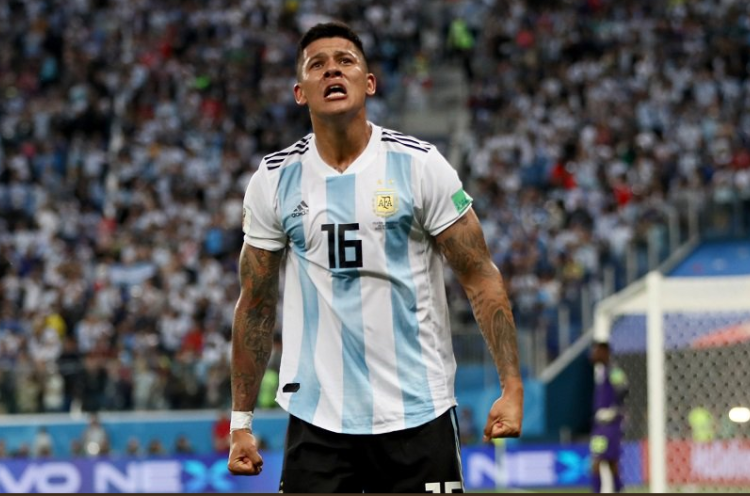 7 Fakta Menarik Usai Argentina Lolos ke Babak 16 Besar Piala Dunia 2018