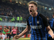 Pep Guardiola Masih Jatuh Hati pada Bek Inter Milan