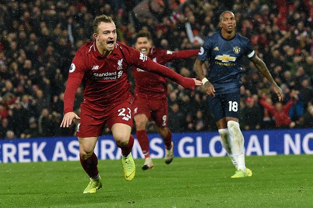 5 Pemain Tak Terduga Jadi Bintang Laga North West Derby