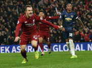 5 Pemain Tak Terduga Jadi Bintang Laga North West Derby