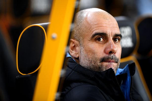 Xavi Yakin Guardiola Bisa Raih Trofi Musim Ini