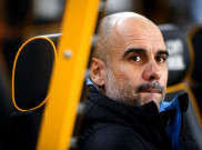 Xavi Yakin Guardiola Bisa Raih Trofi Musim Ini