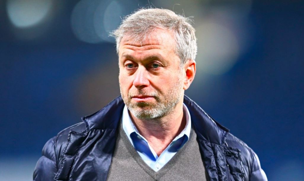 Chelsea Mundur dari Liga Super Eropa, Roman Abramovich Berang