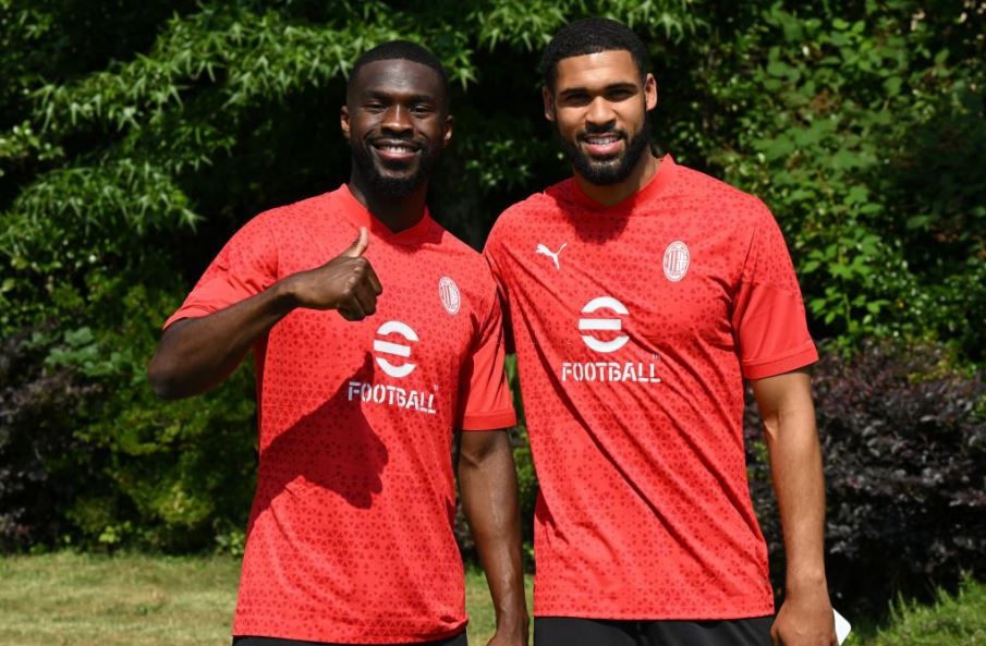 Fikayo Tomori Sampaikan Harapan Bela Inggris di Piala Dunia 2026