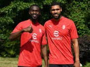 Fikayo Tomori Sampaikan Harapan Bela Inggris di Piala Dunia 2026