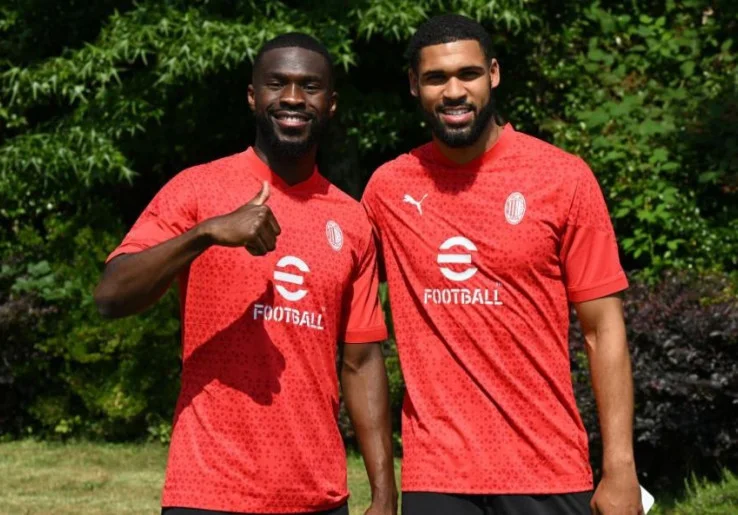 Fikayo Tomori Sampaikan Harapan Bela Inggris di Piala Dunia 2026