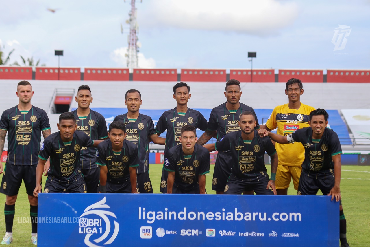 PSS Sleman dan Persiraja Umumkan Pemainnya Positif COVID-19