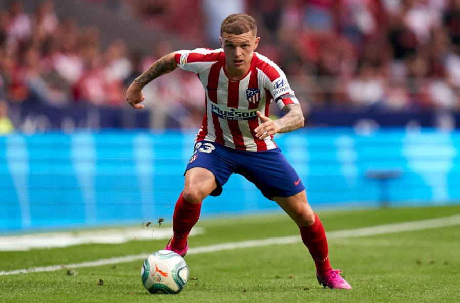Mantan Full-Back Spurs Masuk Daftar Incaran Manchester United 
