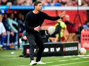 Xabi Alonso Cocok Melatih Madrid atau Liverpool