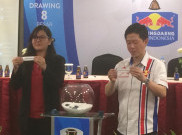 Hasil Undian Babak 8 Besar Piala Indonesia