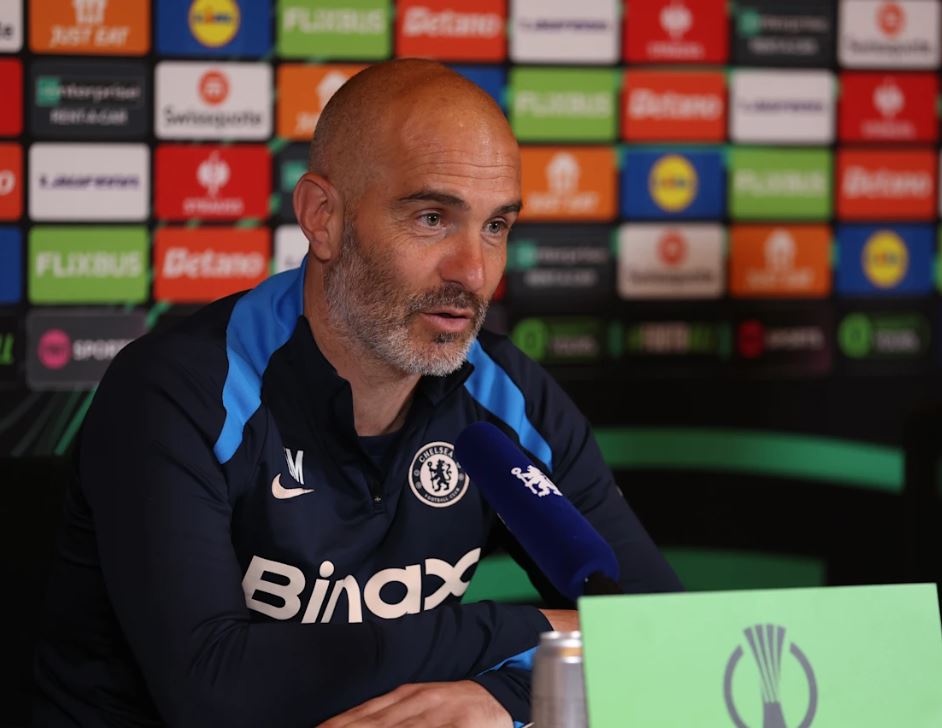  Enzo Maresca Keluhkan Jadwal Chelsea, Real Betis Diuntungkan