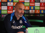  Enzo Maresca Keluhkan Jadwal Chelsea, Real Betis Diuntungkan