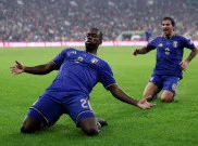 Michael Kayode Curi Perhatian, Para Pemain Timnas Italia U-21 Dipercaya Bisa Naik Kelas ke Level Senior