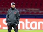 Jurgen Klopp Hadapi Musim Paling Menantang dalam Kariernya