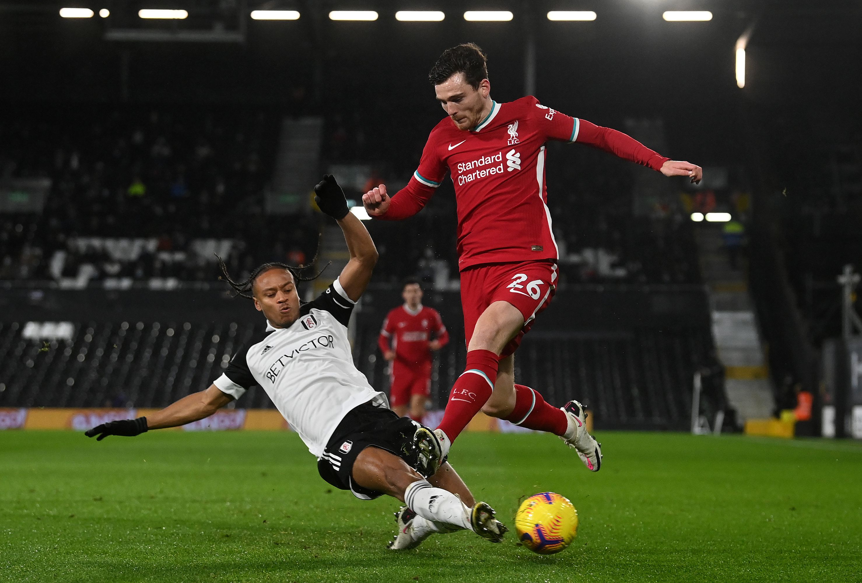 Prediksi Liverpool vs Fulham: Mengembalikan Magis Anfield