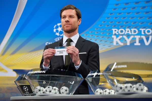 Wejangan Xabi Alonso untuk Liverpool Jelang Lawan Madrid di Final Liga Champions