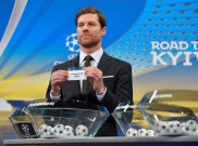 Wejangan Xabi Alonso untuk Liverpool Jelang Lawan Madrid di Final Liga Champions