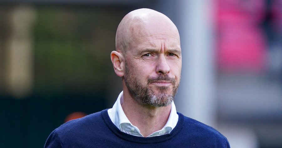 Erik ten Hag Diminta Jangan Pimpin Manchester United dengan Tangan Besi