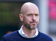 Erik ten Hag Diminta Jangan Pimpin Manchester United dengan Tangan Besi