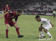 Persipura Lepas Todd Rivaldo Ferre ke Klub Liga 2 Thailand