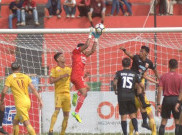 Dua Kali Berkandang di Padang, Sriwijaya FC Rugi Rp 600 juta
