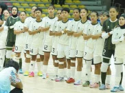 Futsal SEA Games 2025: Timnas Putri Raih Perak, Tim Putra Jaga Asa Medali Emas