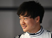 Yuki Tsunoda Angkat Bicara soal Isu Miring