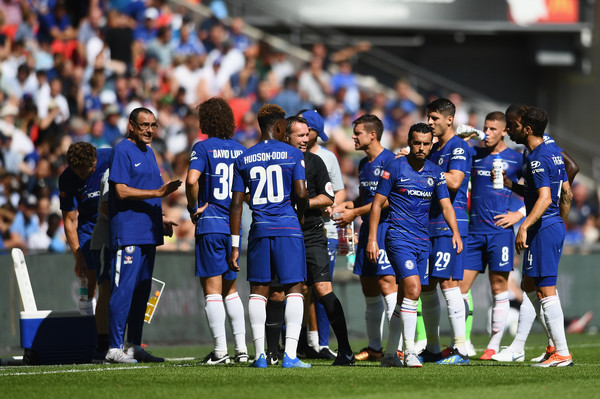 5 Statistik Menarik Jelang Laga West Ham United Vs Chelsea