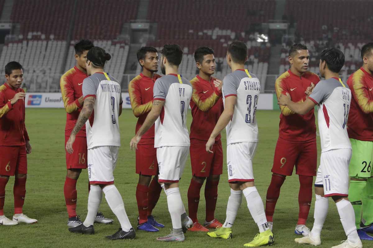 AFF Setuju Penambahan Pemain dalam Pendaftaran untuk Piala AFF 2020