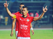 Teco Berharap Ismed Sofyan Anulir Rencana untuk Pensiun dan Bertahan di Persija
