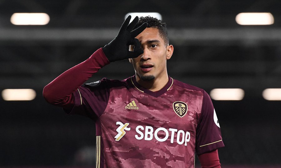 Tikung Chelsea, Barcelona Jadi Pemenang dalam Perburuan Raphinha