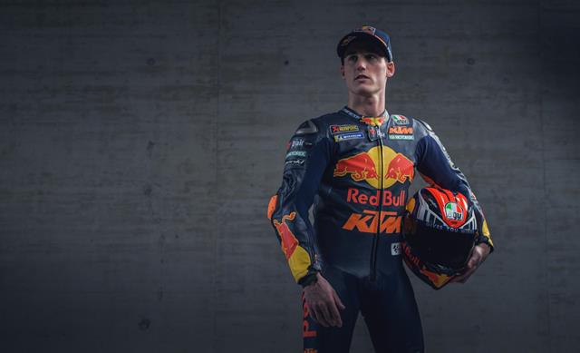Gabung Repsol Honda, Pol Espargaro Tak Mau Disamakan dengan Jorge Lorenzo