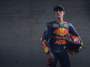 Gabung Repsol Honda, Pol Espargaro Tak Mau Disamakan dengan Jorge Lorenzo