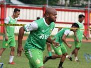 Sempat Dikabarkan ke Persija Usai Cabut dari Bhayangkara FC, Anderson Salles Diumumkan Klub Serie D Brasil