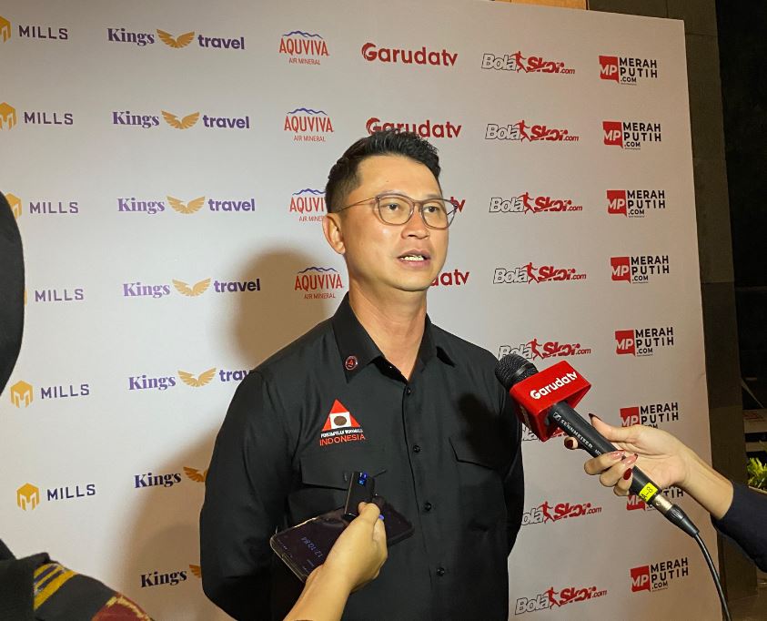 Tak Perlu Cari Sparring Partner ke Luar Negeri, Banyak Talenta Woodball dari Indonesia