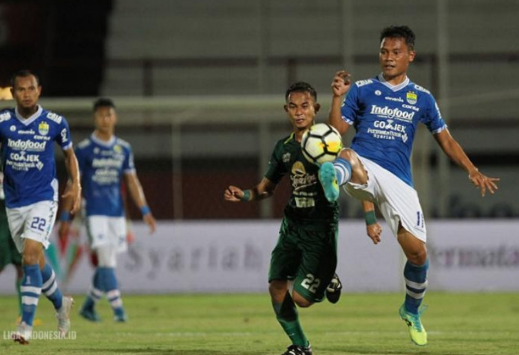 Cedera Parah, Impian Dedi Kusnandar Membela Timnas Indonesia di Piala AFF 2018 Sirna