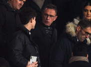 Rangnick Gabung Manchester United: Jangan Lebay!