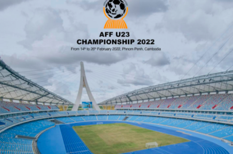 Segrup Indonesia di Piala AFF U-23, Timnas Malaysia U-23 Punya Rencana Serius