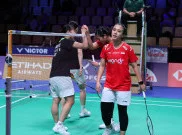 Hasil Uber Cup 2026: Indonesia Terhenti di Semifinal, Bawa Pulang Perunggu