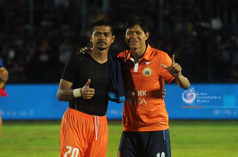 Diisukan ke Sriwijaya FC, Begini Jawaban Adam Alis