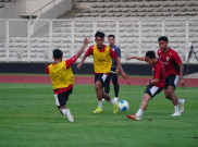 Tiket Laga Uji Coba Timnas Indonesia U-23 vs India di Jakarta Dibanderol Rp50 Ribu
