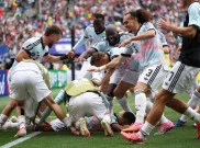 Hasil Piala Dunia 2026: Comeback Dramatis, Belgia Menang 3-2 atas Senegal