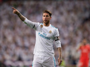 El Clasico: Sergio Ramos Tegaskan Madrid Wajib Menang